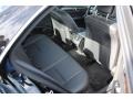 Black 2012 Mercedes-Benz C 300 Sport 4Matic Interior Color