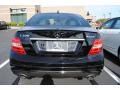 Black - C 300 Sport 4Matic Photo No. 7