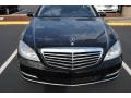 Black - S 550 Sedan Photo No. 2