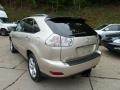 Savannah Metallic - RX 350 AWD Photo No. 3