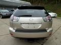 Savannah Metallic - RX 350 AWD Photo No. 4