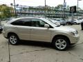 Savannah Metallic - RX 350 AWD Photo No. 6