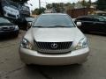 Savannah Metallic - RX 350 AWD Photo No. 8