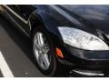 Black - S 550 Sedan Photo No. 4