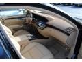Cashmere/Savanna Interior Photo for 2012 Mercedes-Benz S #55114755