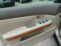Savannah Metallic - RX 350 AWD Photo No. 13