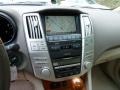 Savannah Metallic - RX 350 AWD Photo No. 17