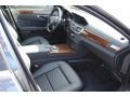 2011 Steel Grey Metallic Mercedes-Benz E 350 Sedan  photo #5