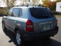 2006 Alpine Frost Hyundai Tucson GLS V6 4x4  photo #15