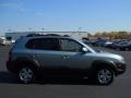 2006 Alpine Frost Hyundai Tucson GLS V6 4x4  photo #19