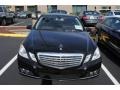 Black - E 350 4Matic Sedan Photo No. 2