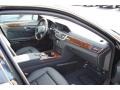 Black - E 350 4Matic Sedan Photo No. 5