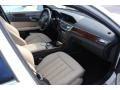 Arctic White - E 350 Sedan Photo No. 5