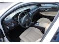 Arctic White - E 350 Sedan Photo No. 8