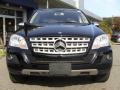 Black - ML 350 4Matic Photo No. 3
