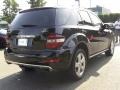 Black - ML 350 4Matic Photo No. 5