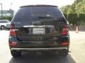 Black - ML 350 4Matic Photo No. 6
