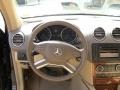 Black - ML 350 4Matic Photo No. 19