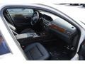 Arctic White - E 350 Sedan Photo No. 5
