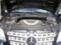 Black - ML 350 4Matic Photo No. 26