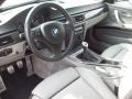 Black Interior Photo for 2006 BMW 3 Series #55115661