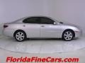 Classic Silver Metallic - ES 330 Photo No. 4