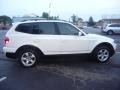 Alpine White - X3 3.0si Photo No. 5