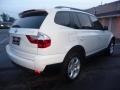 Alpine White - X3 3.0si Photo No. 6