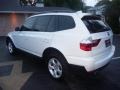 Alpine White - X3 3.0si Photo No. 7