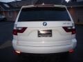 Alpine White - X3 3.0si Photo No. 8