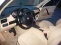 Alpine White - X3 3.0si Photo No. 12