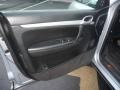 Black Door Panel Photo for 2005 Porsche Cayenne #55116462