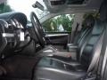 Black Interior Photo for 2005 Porsche Cayenne #55116471