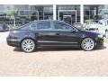 Deep Black - Passat 2.0T Sedan Photo No. 3