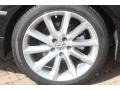 Deep Black - Passat 2.0T Sedan Photo No. 8