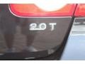 Deep Black - Passat 2.0T Sedan Photo No. 10