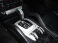  2005 Cayenne S 6 Speed Tiptronic-S Automatic Shifter