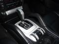 Black Transmission Photo for 2005 Porsche Cayenne #55116571