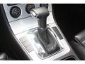 Deep Black - Passat 2.0T Sedan Photo No. 24