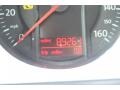 Deep Black - Passat 2.0T Sedan Photo No. 49