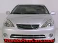 Classic Silver Metallic - ES 330 Photo No. 5
