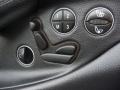 Charcoal Controls Photo for 2003 Mercedes-Benz SL #55117065