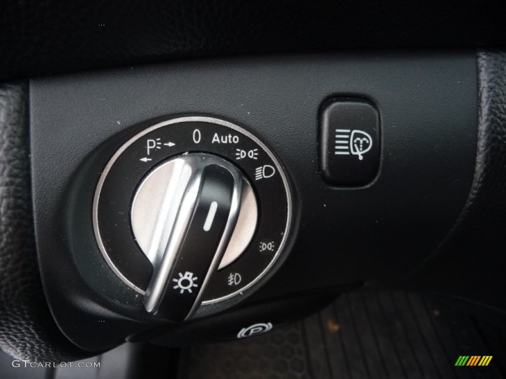 2003 Mercedes-Benz SL 500 Roadster Controls Photo #55117075