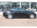 Obsidian Black - IS 250 AWD Photo No. 3