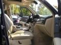 Capri Blue Metallic - GLK 350 4Matic Photo No. 15