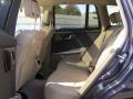 Capri Blue Metallic - GLK 350 4Matic Photo No. 17