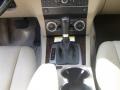 7 Speed Automatic 2011 Mercedes-Benz GLK 350 4Matic Transmission