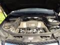 3.5 Liter DOHC 24-Valve VVT V6 Engine for 2011 Mercedes-Benz GLK 350 4Matic #55118076