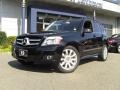 Black - GLK 350 4Matic Photo No. 1