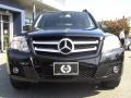 Black - GLK 350 4Matic Photo No. 3